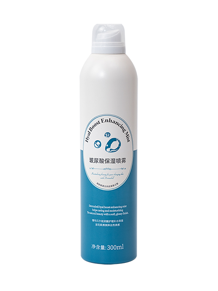 玻尿酸保湿喷雾 Hyal Boost Enhancing Mist